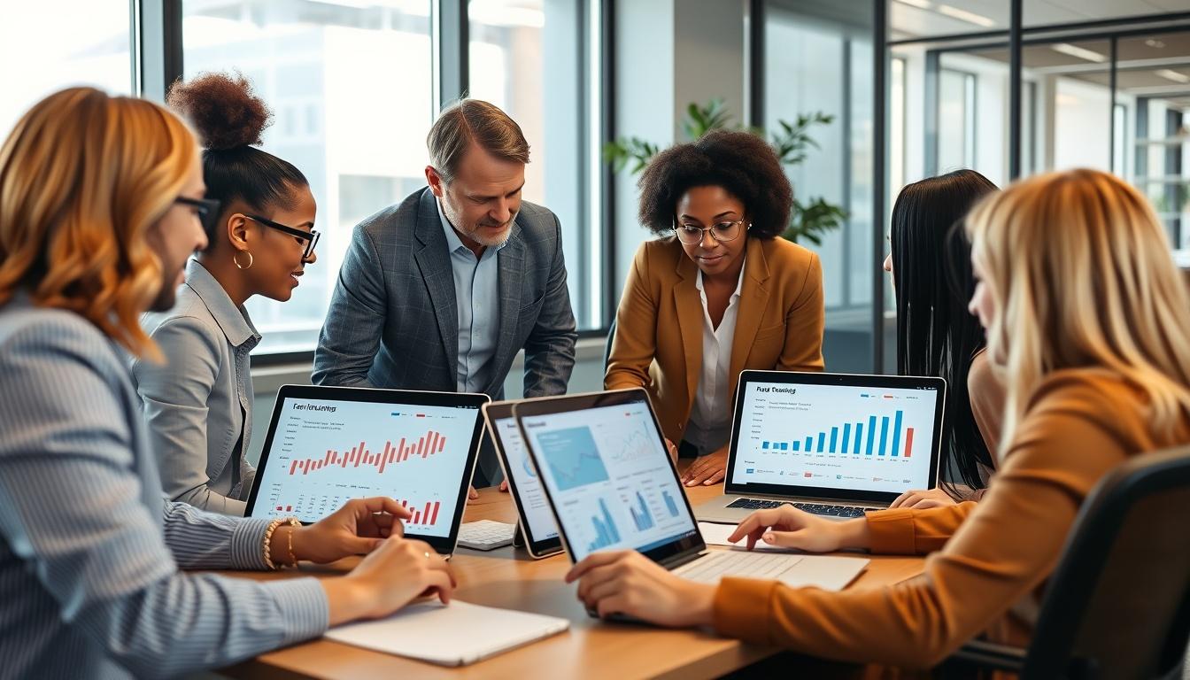 Welcome to Biz Accounting SaaS